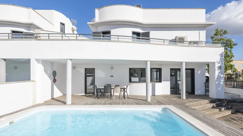 Villa in Can Pastilla for sale with rental license — photo 5