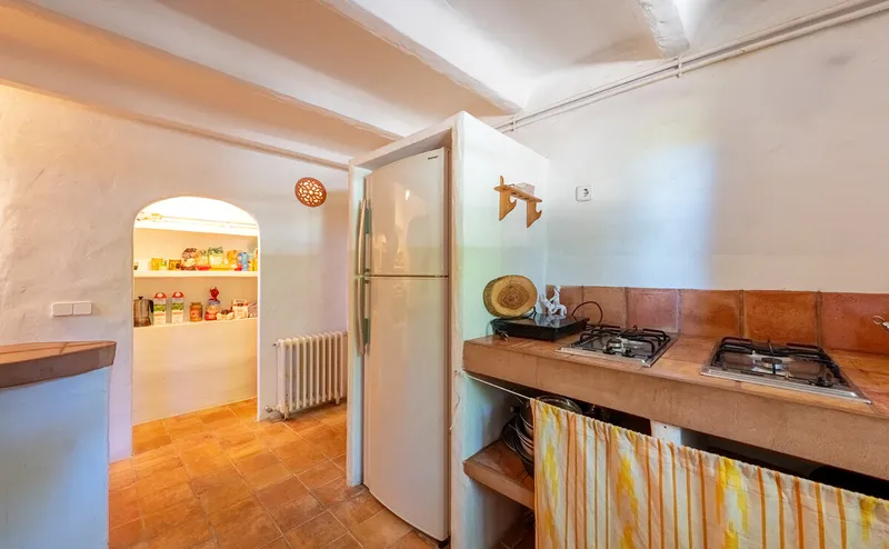 Charming Country House with Pool in Sóller — photo 10