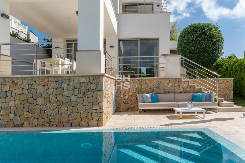Villa for sale in Costa D´en Blanes — photo 2