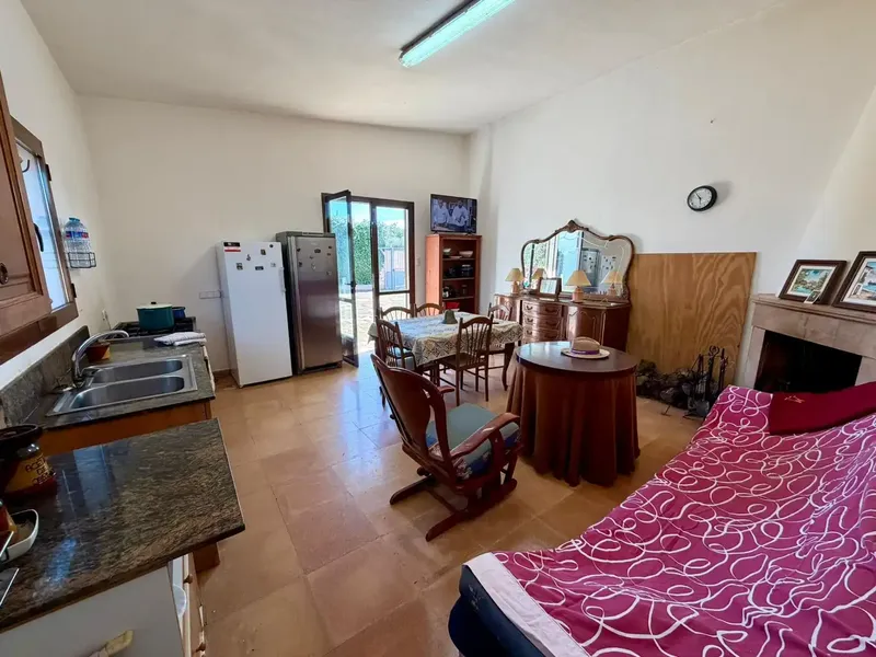 Real Estate Agency Registered in the Official Register of Real Estate Agents of the Balearic Islands with REGISTRATION NUMBER: GOIBE739576/2024 — photo 3