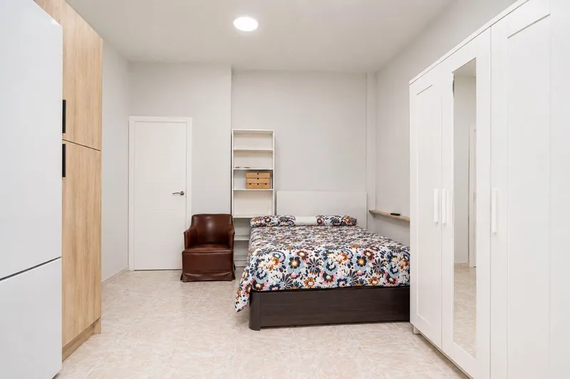 Premises with project for dwelling and storage room – Advanced project — photo 3