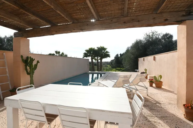Cozy and sunny town house just minutes from the centre of Santanyi — photo 5