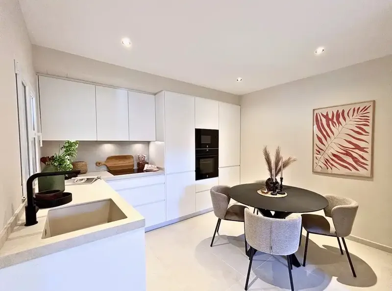Fully renovated villa in Playa de Palma — photo 8