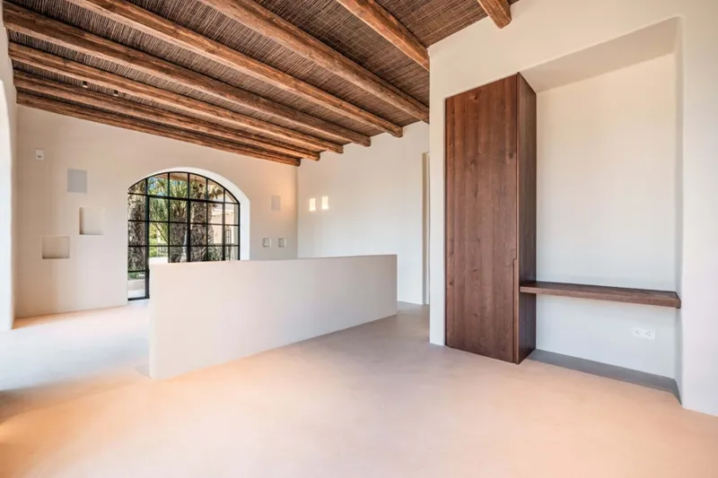 Torre del Sol – An Exclusive Mediterranean Estate of Luxury in Bunyola — photo 12