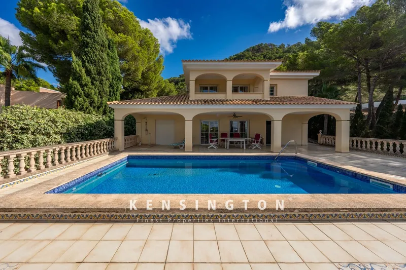 Villa for sale in Costa de los Pinos, Son Servera, Mallorca — photo 12