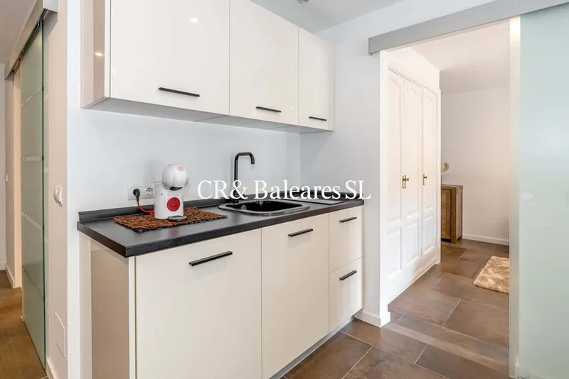 Apartment for sale in Costa de la Calma, Calvià, Mallorca, Baleares, Mallorca — photo 6