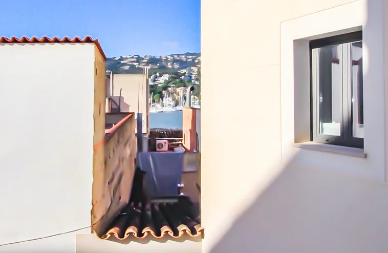 Ref.2475A – Exclusive Apartment with Sea Views Close to the Centre of Puerto de Andratx — photo 2