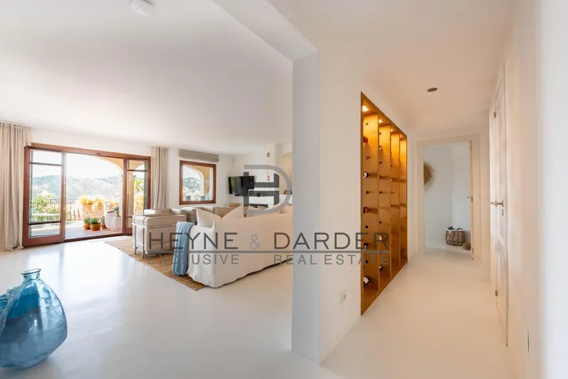 Apartamento en Port d'Andratx — photo 6
