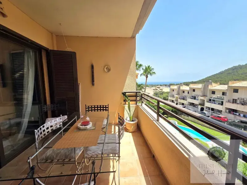 Penthouse in Capdepera, Mallorca — photo 5
