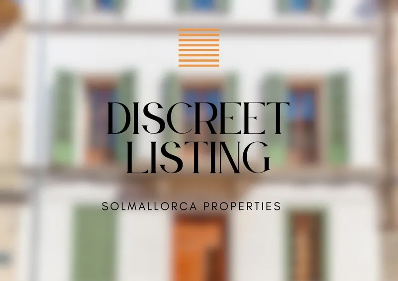 Townhouse for sale in Pollença, Mallorca, Baleares, Mallorca — photo 1