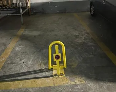 Parking - Palma de Mallorca (Bons Aires), Built Surface 12m² — photo 5