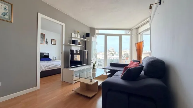 Apartment in Palma de Mallorca, Son Armadans area — photo 4