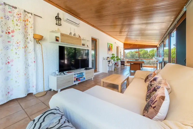 If you are looking for the peace of the Mallorcan countryside without the headaches of a renovation, this house in Algaida is your definitive crush. — photo 8