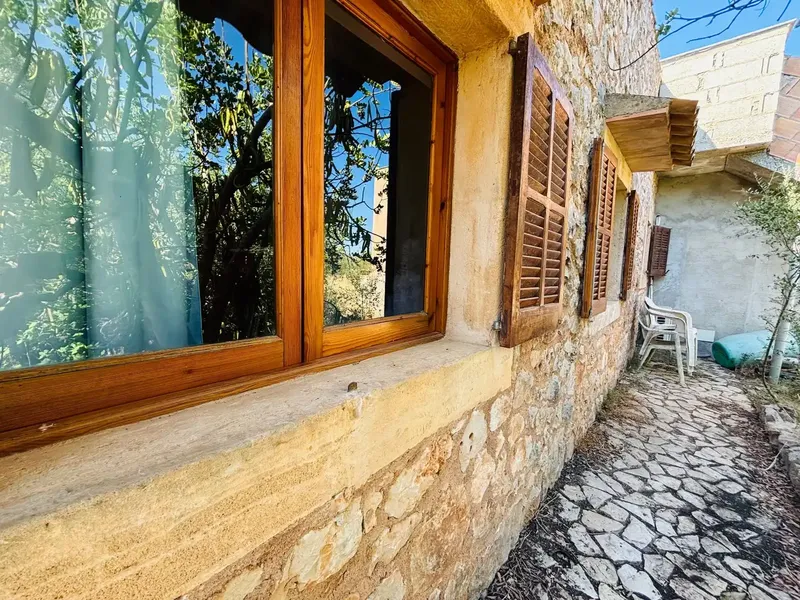 Charming rustic finca with pool in a privileged setting — photo 7
