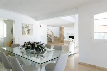 Luxury Villa - Andratx (Camp de Mar) — photo 7