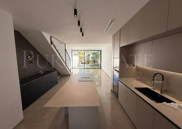 Semi-detached house in Pla de na Tesa, Marratxi — photo 1
