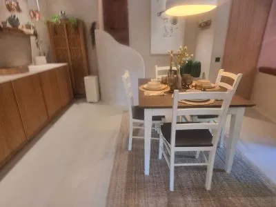 Renovated apartment on 2nd floor with small terrace in the center of Llucmajor -- AP 20 VK — photo 11