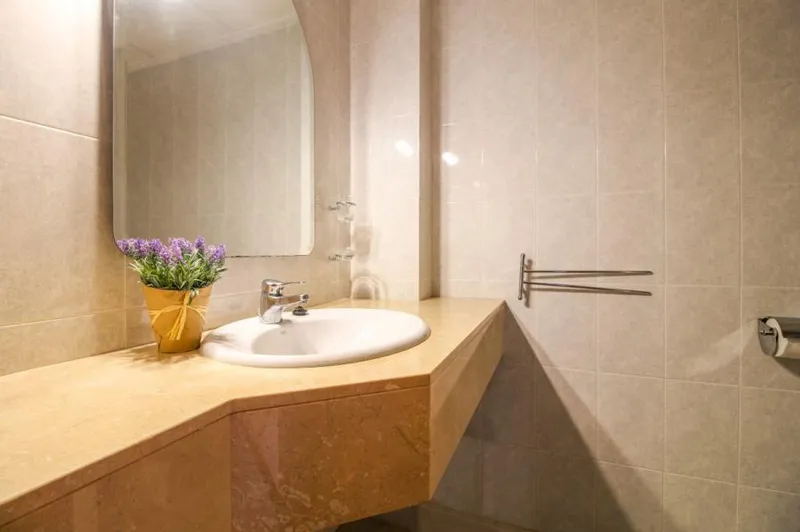 Exclusive listing now sold: Beautiful 2 bedroom apartment on the doorstep of the Pinewalk in Puerto Pollensa — photo 3