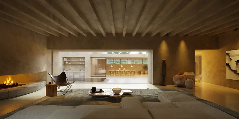 Villa Marrakesh on the Santa Ponsa golf course - Marcel Remus Real Estate — photo 3