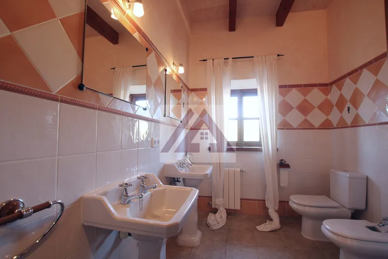 Country house for rent Santanyi — photo 9