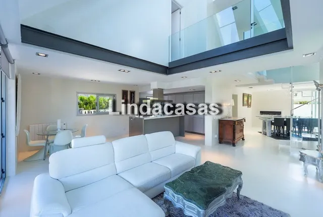 Modern Chalet with AC, Garage, Pool in Sa Rapita — CH 07 — photo 7