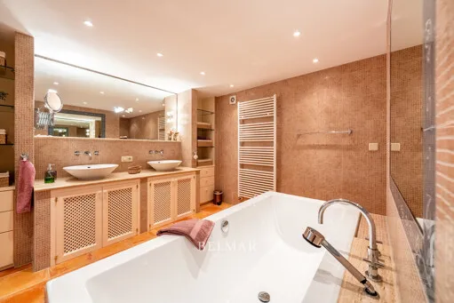 Finca near Sineu with 50 m2 pool, guest apartment and wonderful views! — photo 11