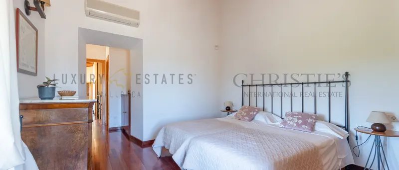 Country house in centre of Santanyi with rental license — photo 10