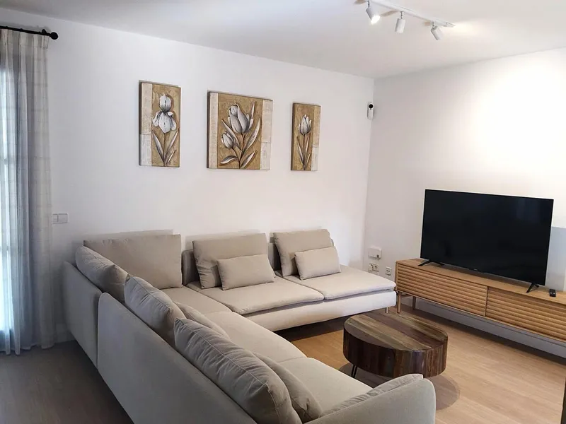 Terraced Villa for rent in Portocolom, Felanitx, Mallorca — photo 12