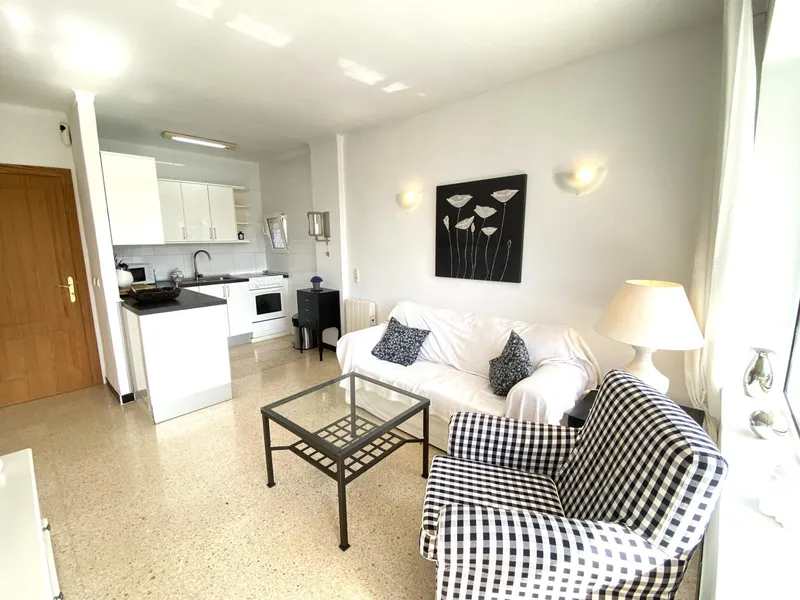 Unique opportunity! Renovated apartment with partial sea views in Canyamel, only 200 meters away — photo 5