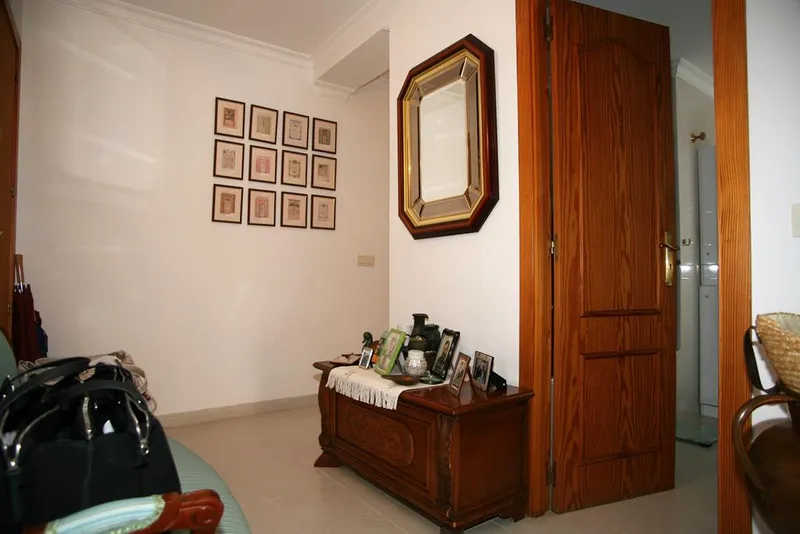 Ref. 2284A – Andratx – Charming apartment with terrace and parking — photo 11