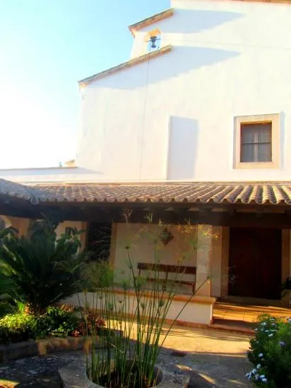 House 22 rooms, near Palma, for school, residence or hotel, 10 minutes from the center — photo 3