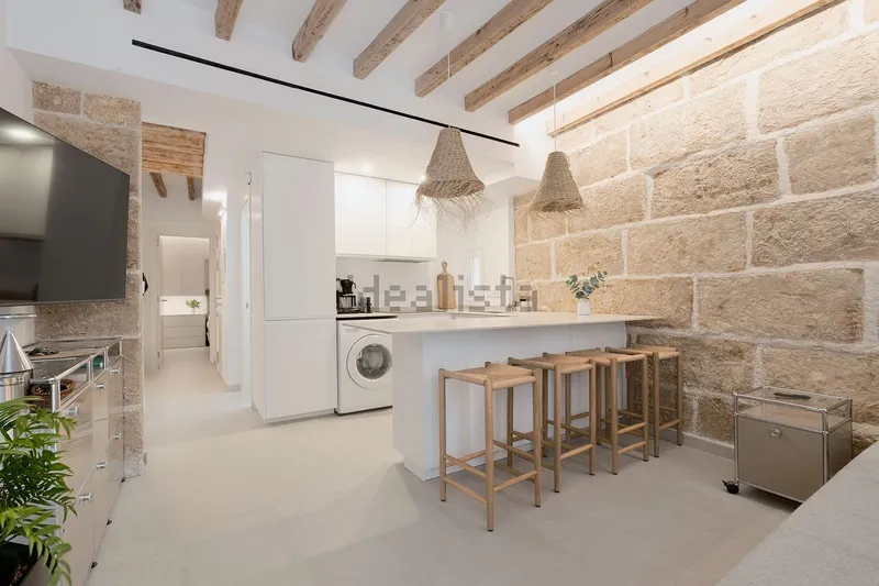 Flat / apartment for sale in Calle Ample de la Mercè — photo 6