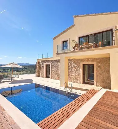 Villa Diamond — photo 1