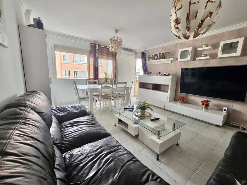 Penthouse in Palma de Mallorca, Province of Balearic Islands — photo 1