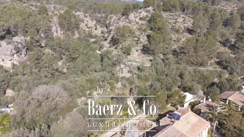 Land in Esporles, Province of Balearic Islands — photo 7