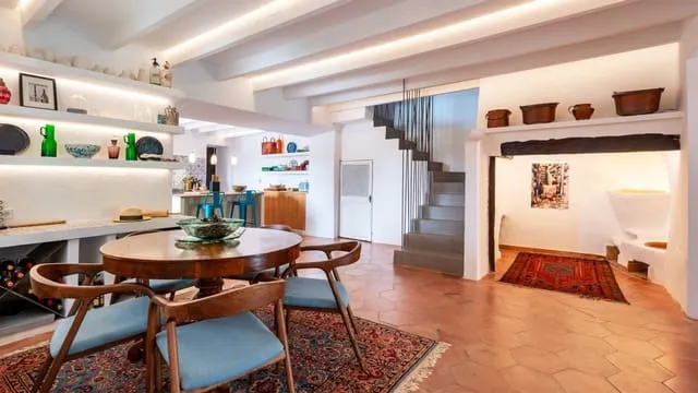 Villa for rent in Santa María del Camí, Mallorca — photo 7