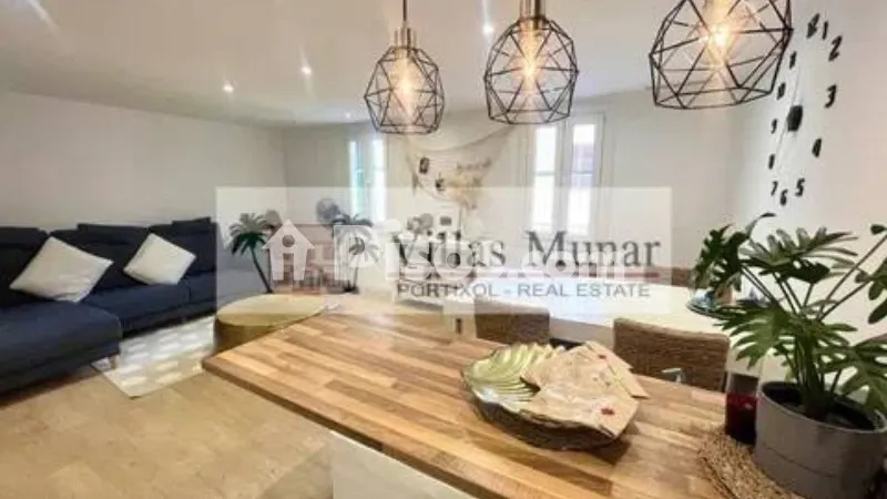 Apartment in Es Portixol-Es Molinar — photo 2