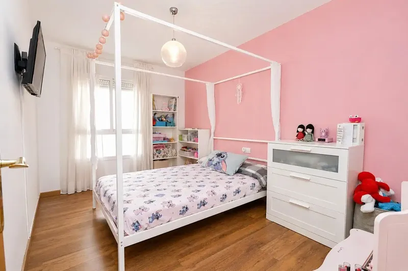 Discover your new home in Palma! π This magnificent apartment is located in the quiet area of Son Cladera - Son Fuster, offering a perfect β photo 10