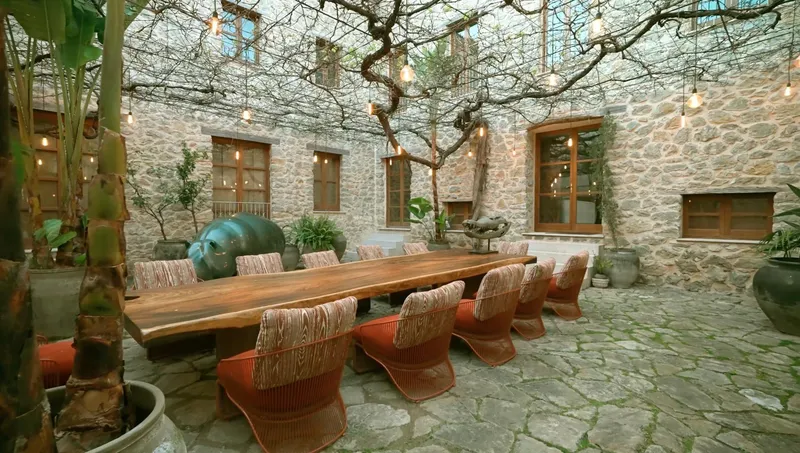 Exclusive luxury estate with organic production and views of the Serra de Tramuntana in Puig — photo 6