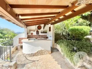 Mediterranean Villa with Impressive Sea Views Exclusive Villa in Puerto Pollença — photo 10