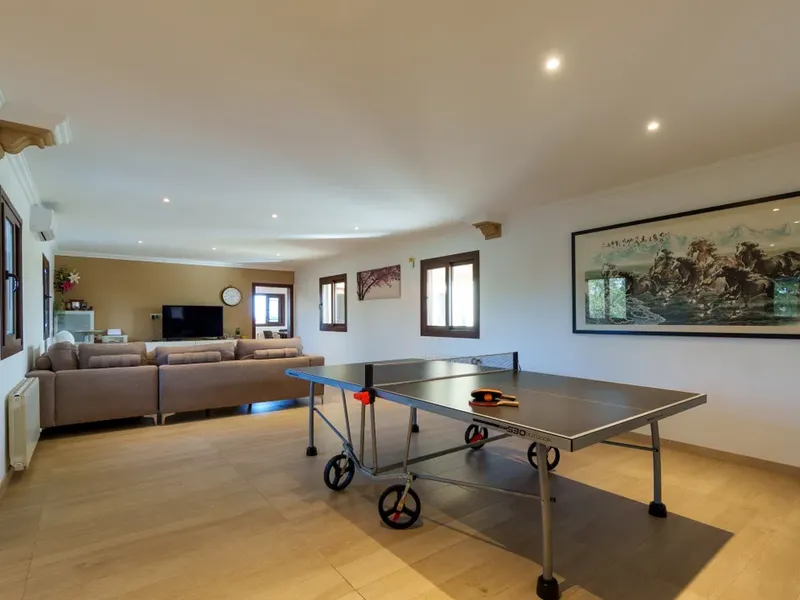 Country house in Can Picafort, Mallorca — photo 12
