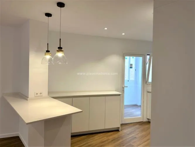 Apartment in Palma de Mallorca, Center Area — photo 6