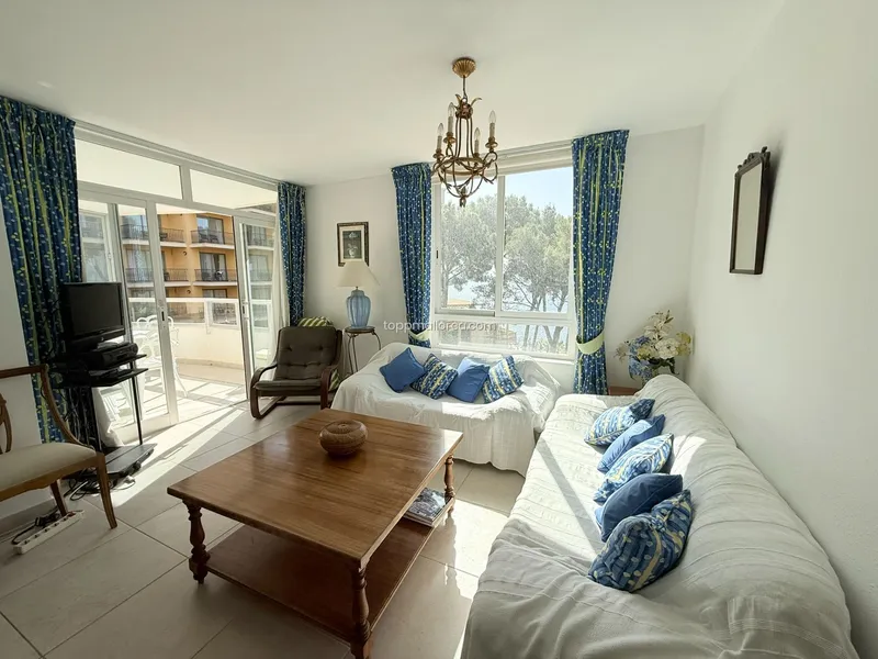 Apartamento en Ses Illetas — photo 6