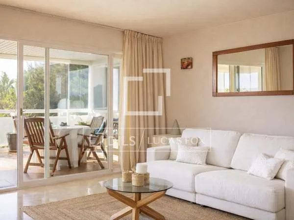 117m² apartment with 43m² terrace for sale in Palma de Mallorca — photo 7