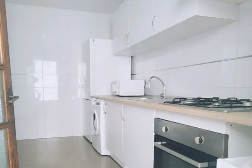 Santa Catalina, apartment with 4 bedrooms and balcony in Santa Catalina - available from [redacted] — photo 3