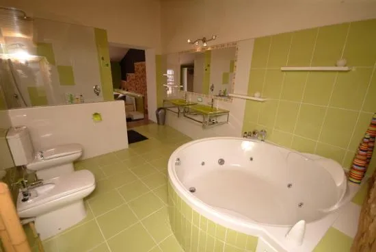 Townhouse in Maria de la Salud — photo 10