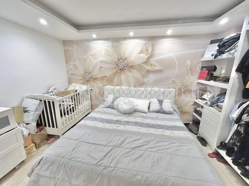150m² Wohnung mit 4 Zimmern, Terrasse und Aufzug zu kaufen — photo 7