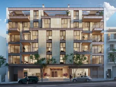 New luxury development, design and exclusivity in the heart of Palma — photo 5