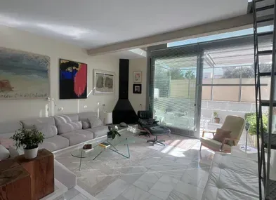Exclusive villa in Bonanova with pool and view... — photo 1