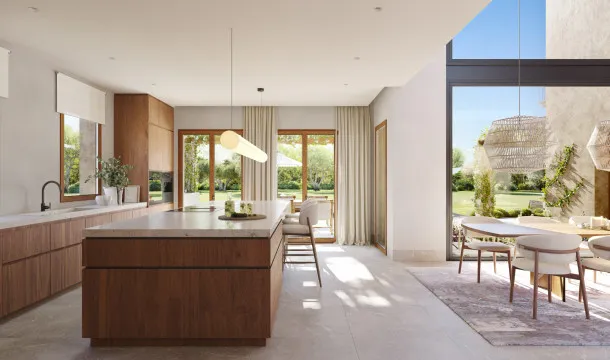 Stunning property that perfectly combines elegance and nature in Alaró — photo 6